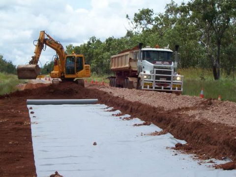 Coleman’s Contracting & Earthmoving - Bridge Guide 1