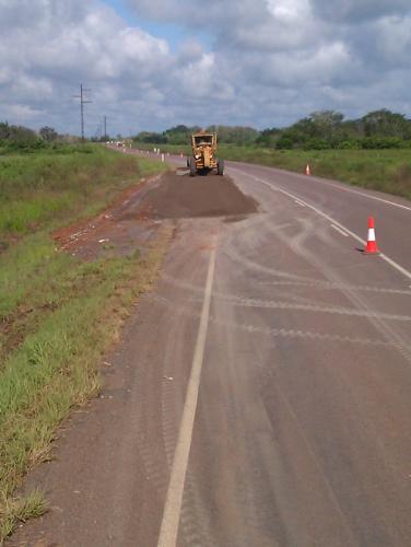 Coleman’s Contracting & Earthmoving - Bridge Guide 2