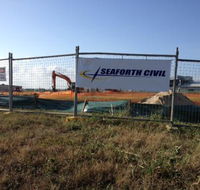 Seaforth Civil Pty Ltd - Click Find