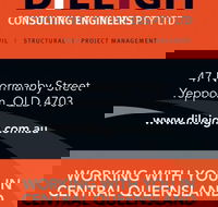 Dileigh Consulting Engineers Pty Ltd - Click Find