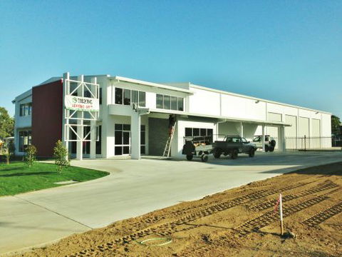 Dileigh Consulting Engineers Pty Ltd - Bet 4u 1