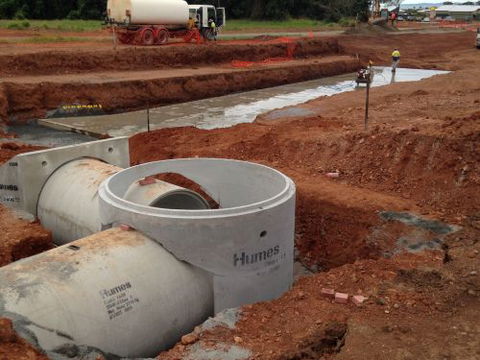 Dileigh Consulting Engineers Pty Ltd - Bet 4u 2