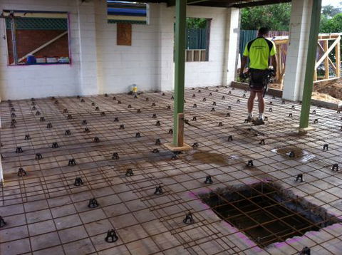 Dileigh Consulting Engineers Pty Ltd - Bet 4u 3