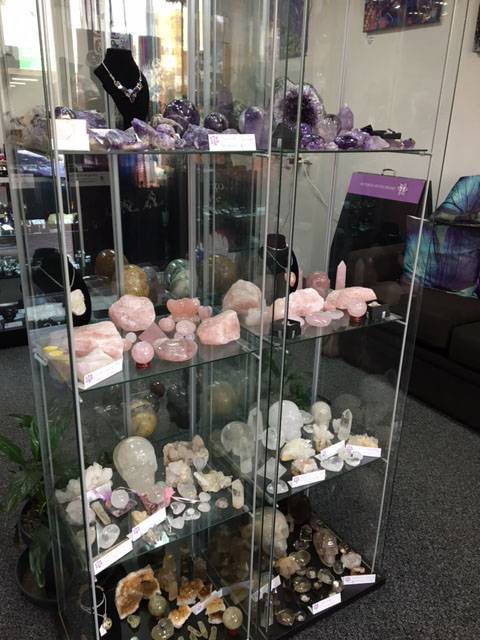 Butterfly Crystal Dreams - DBD 2