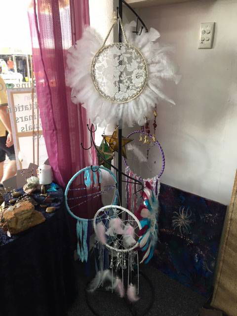 Butterfly Crystal Dreams - DBD 3