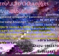 The Crystal Kingdom Psychic/Spiritual Readings - DBD