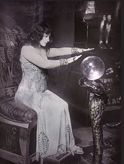 The Crystal Kingdom Psychic/Spiritual Readings - DBD 3