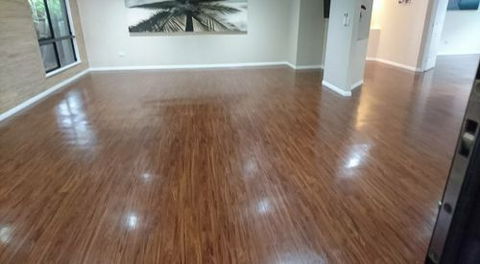 Dynamic Floor Care & Surface Protection - Click Find 0