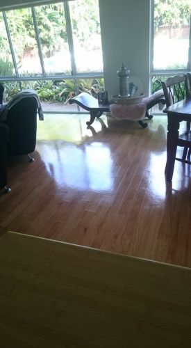 Dynamic Floor Care & Surface Protection - Click Find 2