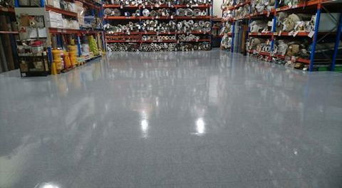 Dynamic Floor Care & Surface Protection - Click Find 3