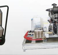 Pressure Cleaner  Small Engine Sales  Service - DBD