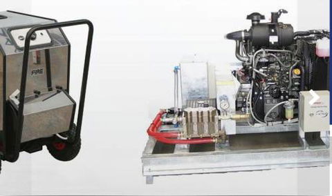 Pressure Cleaner & Small Engine Sales & Service - DBD 0