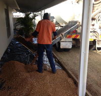 Siteworks Lawn  Landscape - Click Find