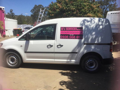 BJ’s Services - Bet 4u 3