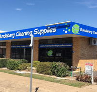 Bundaberg Cleaning Supplies - Click Find