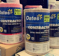 Mackay Cleaning  Packaging Supplies - Click Find