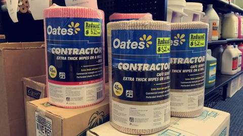 Mackay Cleaning & Packaging Supplies - Click Find 0