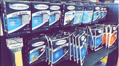 Mackay Cleaning & Packaging Supplies - Click Find 2