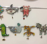 A Home Like Alice - Bridge Guide