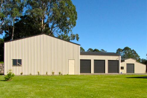 Sheds Warana QLD Click Find