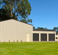 Superior Garages Industrials - Click Find