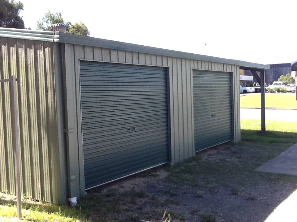 Garden Sheds Port Macquarie NSW Click Find
