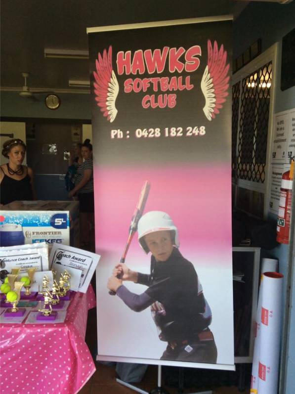 Clubs Pony Mackay QLD Click Find