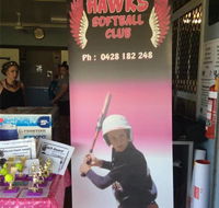 Hawks Softball Club Inc. - Click Find