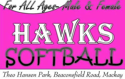 Hawks Softball Club Inc. - Click Find 1