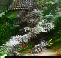 Trevs Recycled Garden - Click Find