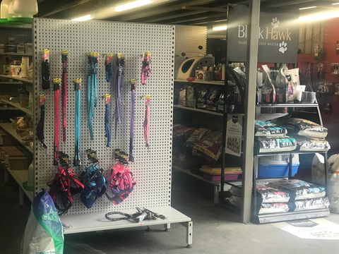 The Pet Shed Medowie - Click Find 0