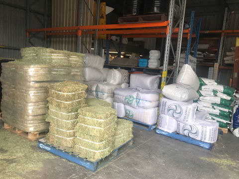 The Pet Shed Medowie - Click Find 4