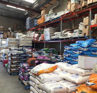 Rocky Feed  Seed - Click Find