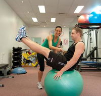 Cairns Personal Trainers - Click Find
