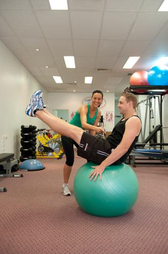 Cairns Personal Trainers - Click Find 0