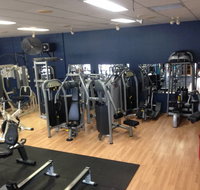 Maxenergy Fitness - Click Find