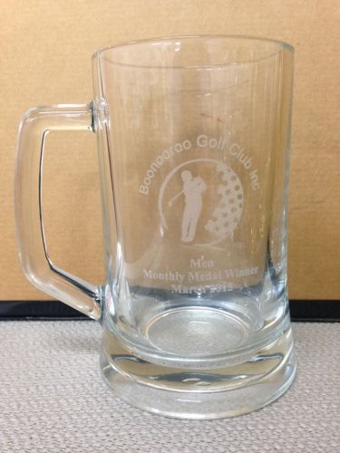 Boonooroo Golf Course & Tavern - Click Find 0