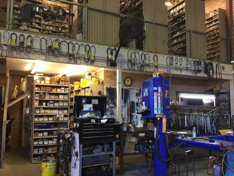 Ryan Street Air-conditioning & Auto Electrical - Click Find 0