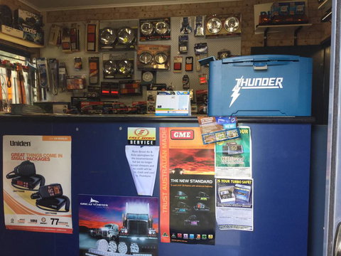 Ryan Street Air-conditioning & Auto Electrical - Click Find 2