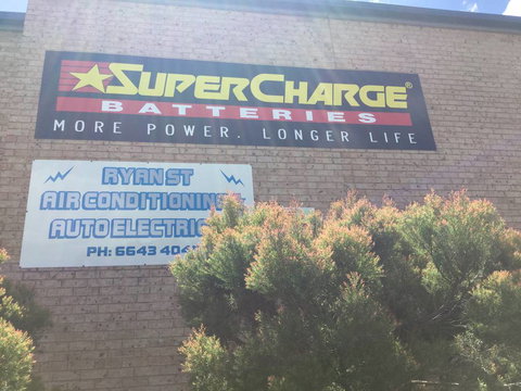 Ryan Street Air-conditioning & Auto Electrical - Click Find 3