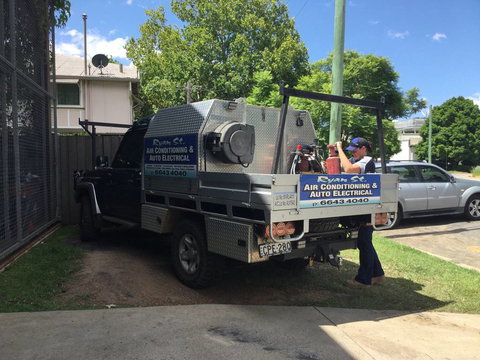 Ryan Street Air-conditioning & Auto Electrical - Click Find 4