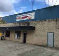 John Phillips Smash  Auto Repairs - Click Find