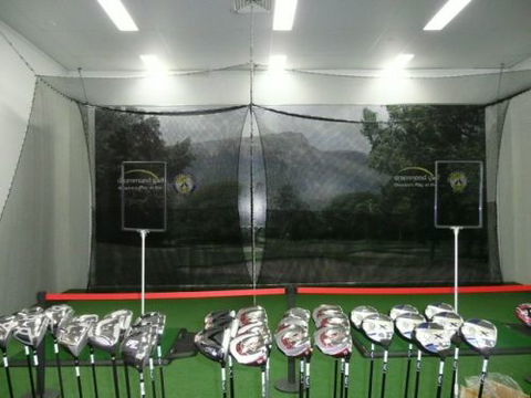 Drummond Golf Townsville - DBD 1