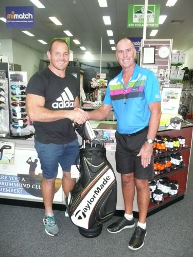 Drummond Golf Townsville - DBD 3
