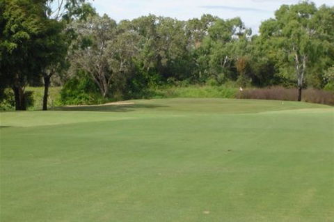 Rowes Bay Golf Club - Lawyer Find 2