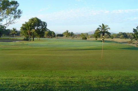 Rowes Bay Golf Club - Lawyer Find 3
