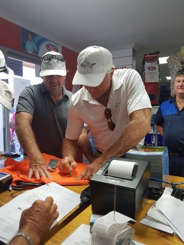 Rowes Bay Golf Shop - Click Find 3