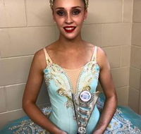 Theatre Arts Mackay Dance Excellence - Click Find