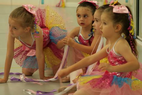 Baby Ballerinas & Co - Bet 4u 1