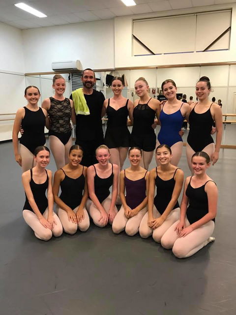 Newcastle Dance Academy - Lawyer Find 3